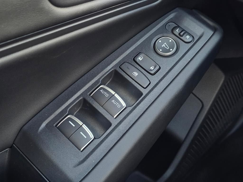 New 2025 Honda Accord SE image 22