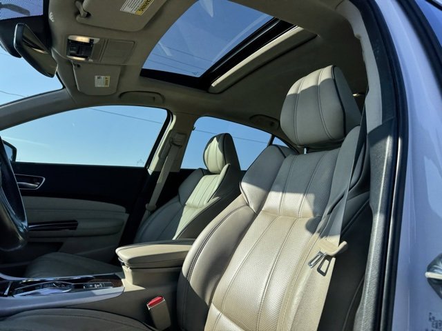 Used 2019 Acura TLX V6 w/ Technology Package image 9