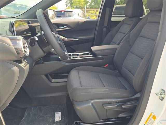 New 2027 Chevrolet Equinox LT FWD image 18