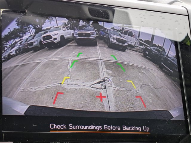 Used 2021 Subaru Crosstrek 2.5i Sport w/ Moonroof Package image 27