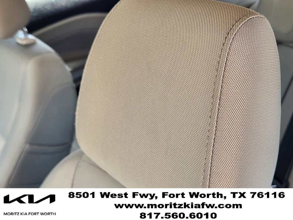 Used 2018 Ford EcoSport S FWD image 14