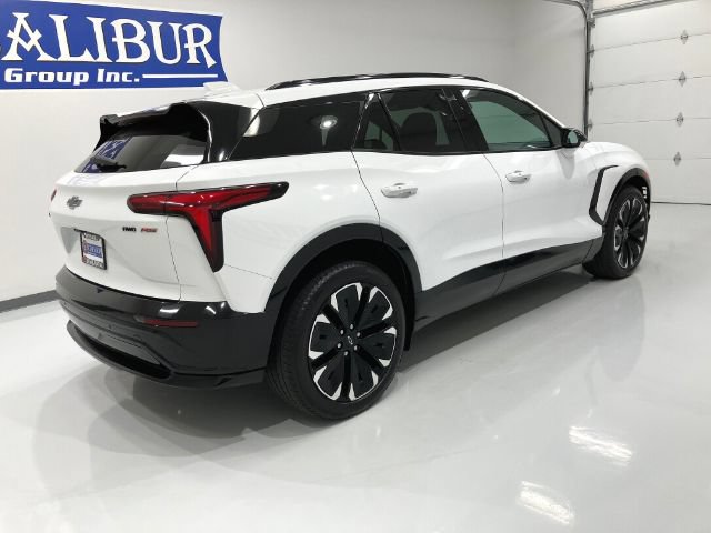 Used 2024 Chevrolet Blazer EV RS AWD/4WD image 15