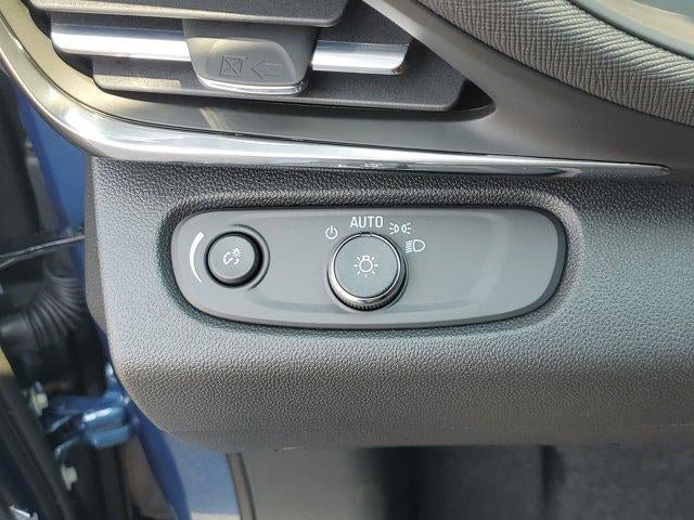 New 2026 Buick Envista Sport Touring w/ Convenience I Package FWD image 30