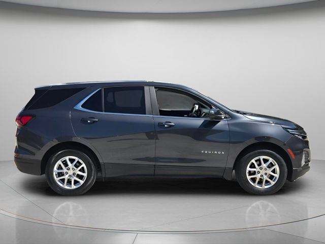 Used 2022 Chevrolet Equinox LT FWD image 8