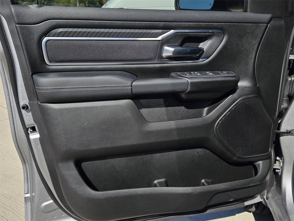 New 2026 RAM 1500 Lone Star image 15