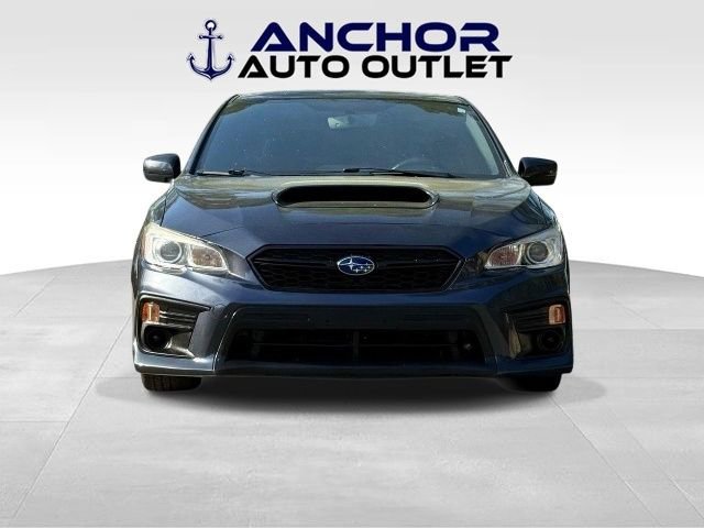 Used 2018 Subaru WRX image 2