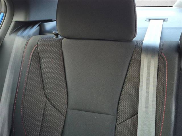 Used 2022 Subaru WRX Premium AWD/4WD image 20