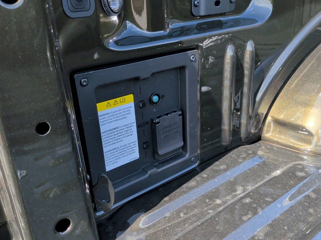 New 2026 Ford F150 Raptor image 47