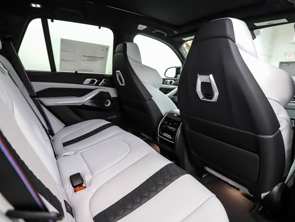 New 2026 BMW X5 M Competition w/ Executive Package image 24