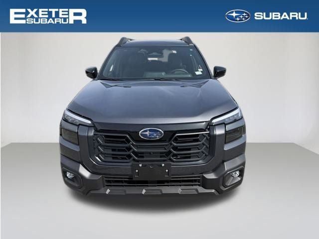 New 2026 Subaru Outback Limited XT AWD/4WD image 3