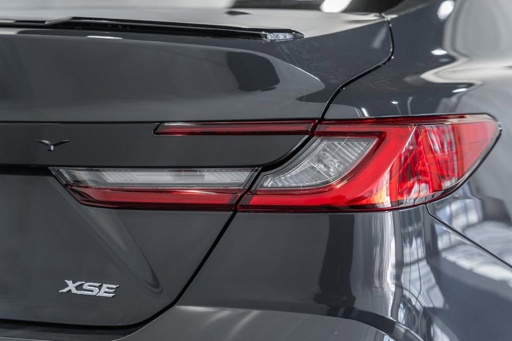 New 2026 Toyota Camry XSE image 6