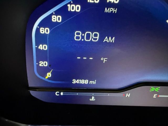 Certified 2022 Chevrolet Tahoe RST w/ Luxury Package image 21