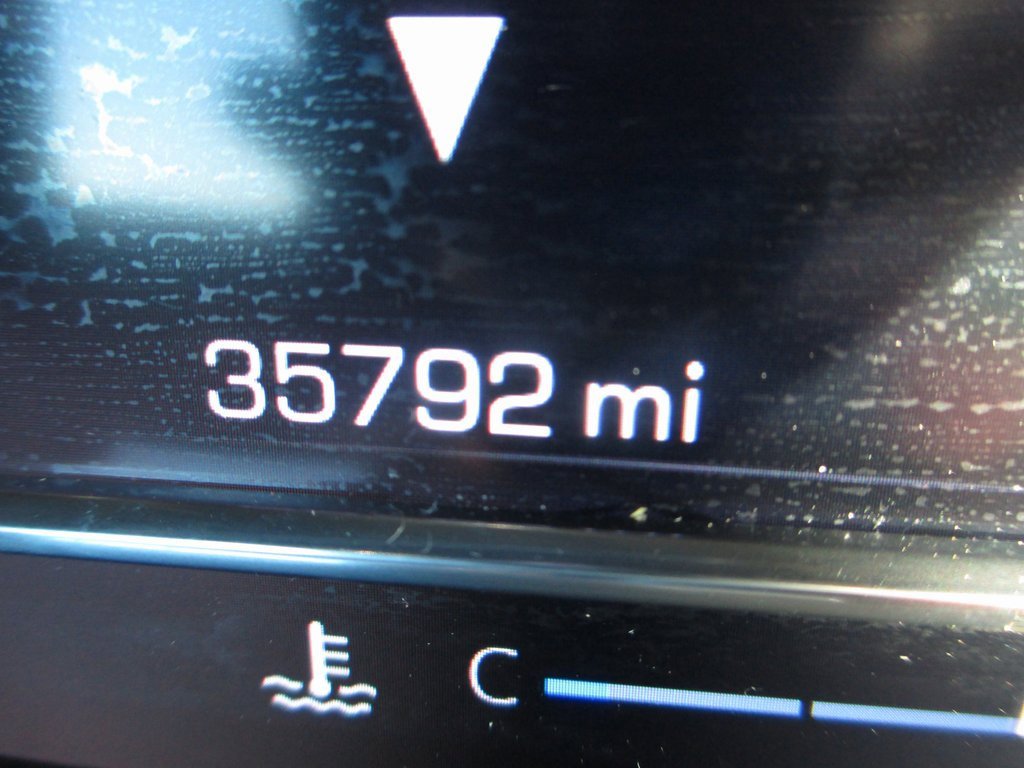 Certified 2024 GMC Sierra 1500 SLT w/ SLT Premium Plus Package image 32