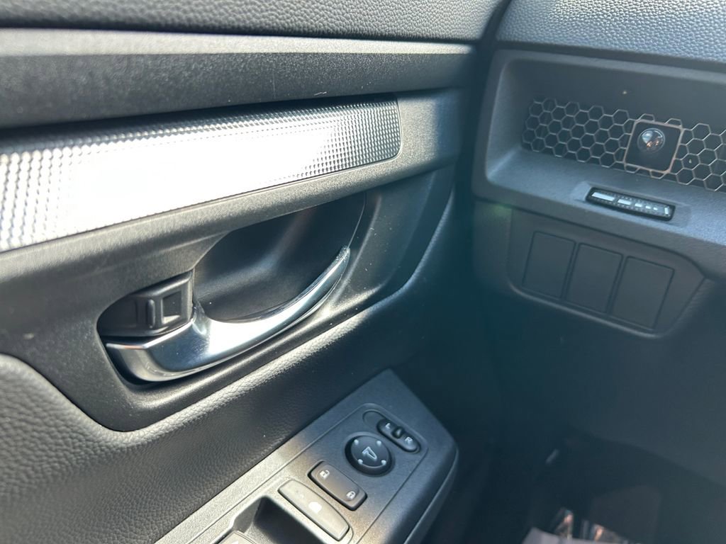 Used 2026 Honda CR-V Sport image 25