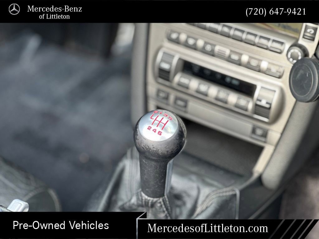 Used 2006 Porsche 911 Carrera image 21