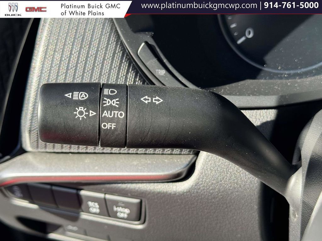 Used 2025 MAZDA CX-90 3.3 Turbo w/ Select Package image 24