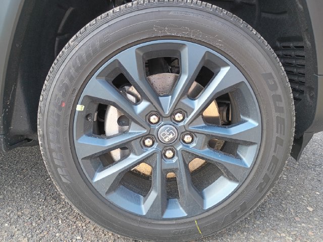 Used 2026 Jeep Grand Cherokee L Limited AWD/4WD image 22