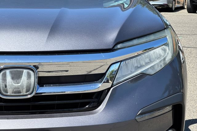 Used 2019 Honda Pilot Elite image 52