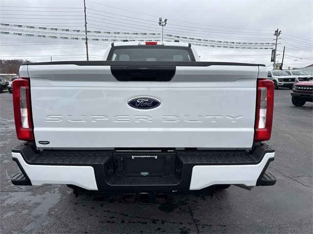 New 2026 Ford F250 XL w/ STX Appearance Package image 5