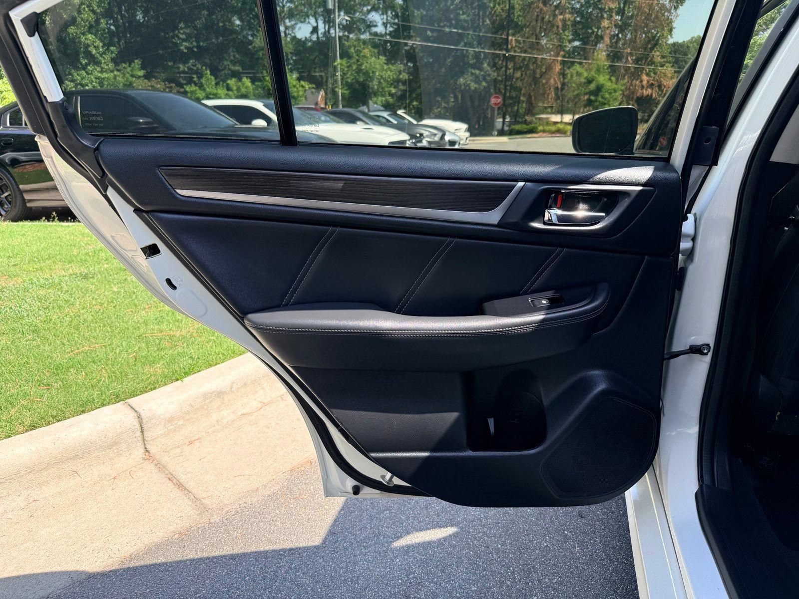 Used 2019 Subaru Legacy 2.5i Limited AWD/4WD image 26