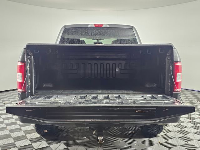 Used 2019 Ford F150 XL w/ Equipment Group 101A Mid image 16