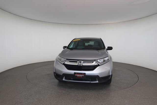 Used 2017 Honda CR-V LX image 32
