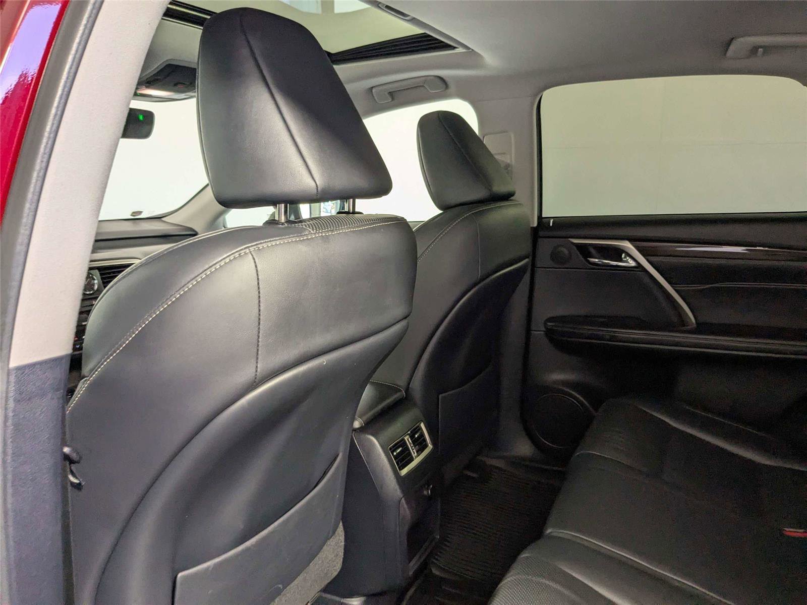 Used 2017 Lexus RX 350 AWD w/ Premium Package image 35