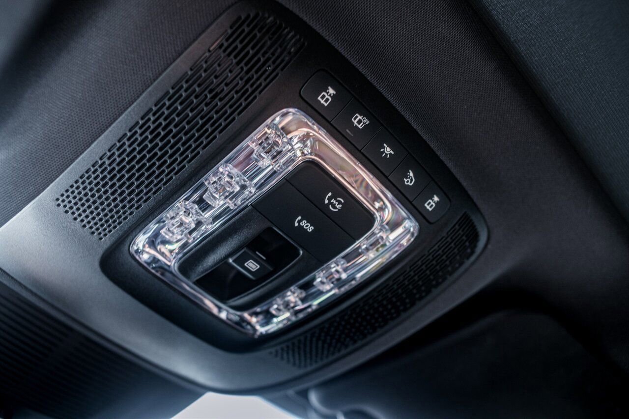 Used 2024 Mercedes-Benz GLE 350 4MATIC image 31