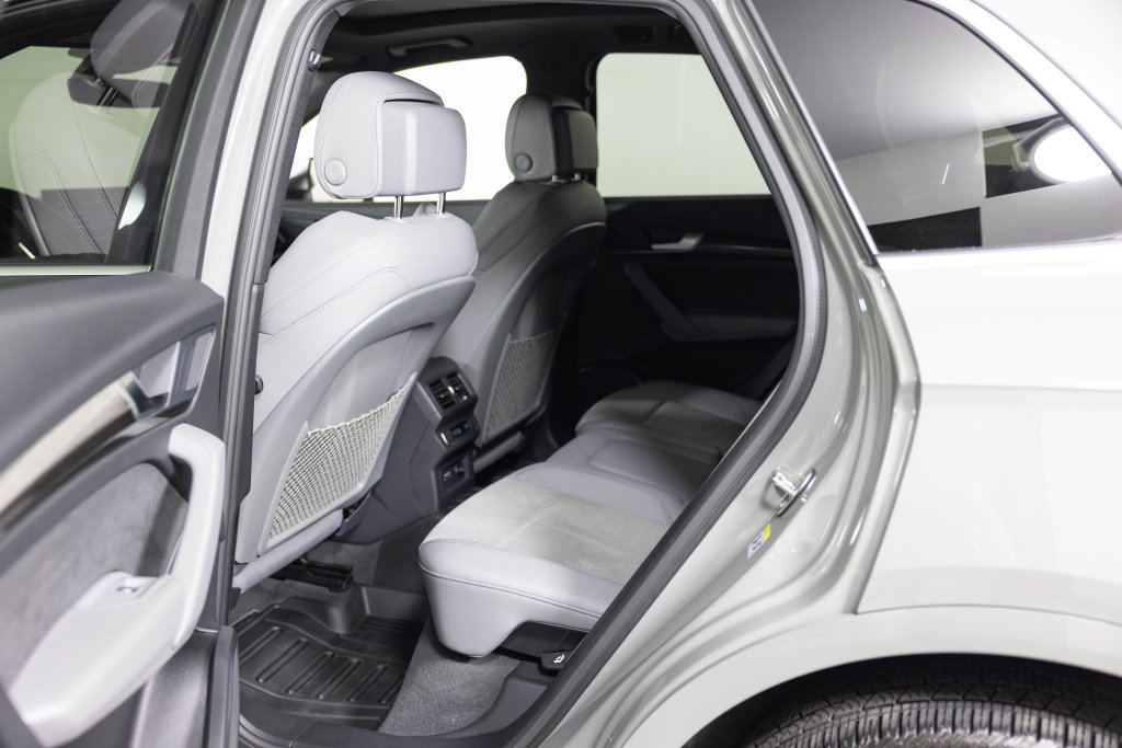 Used 2022 Audi SQ5 Premium AWD/4WD image 37