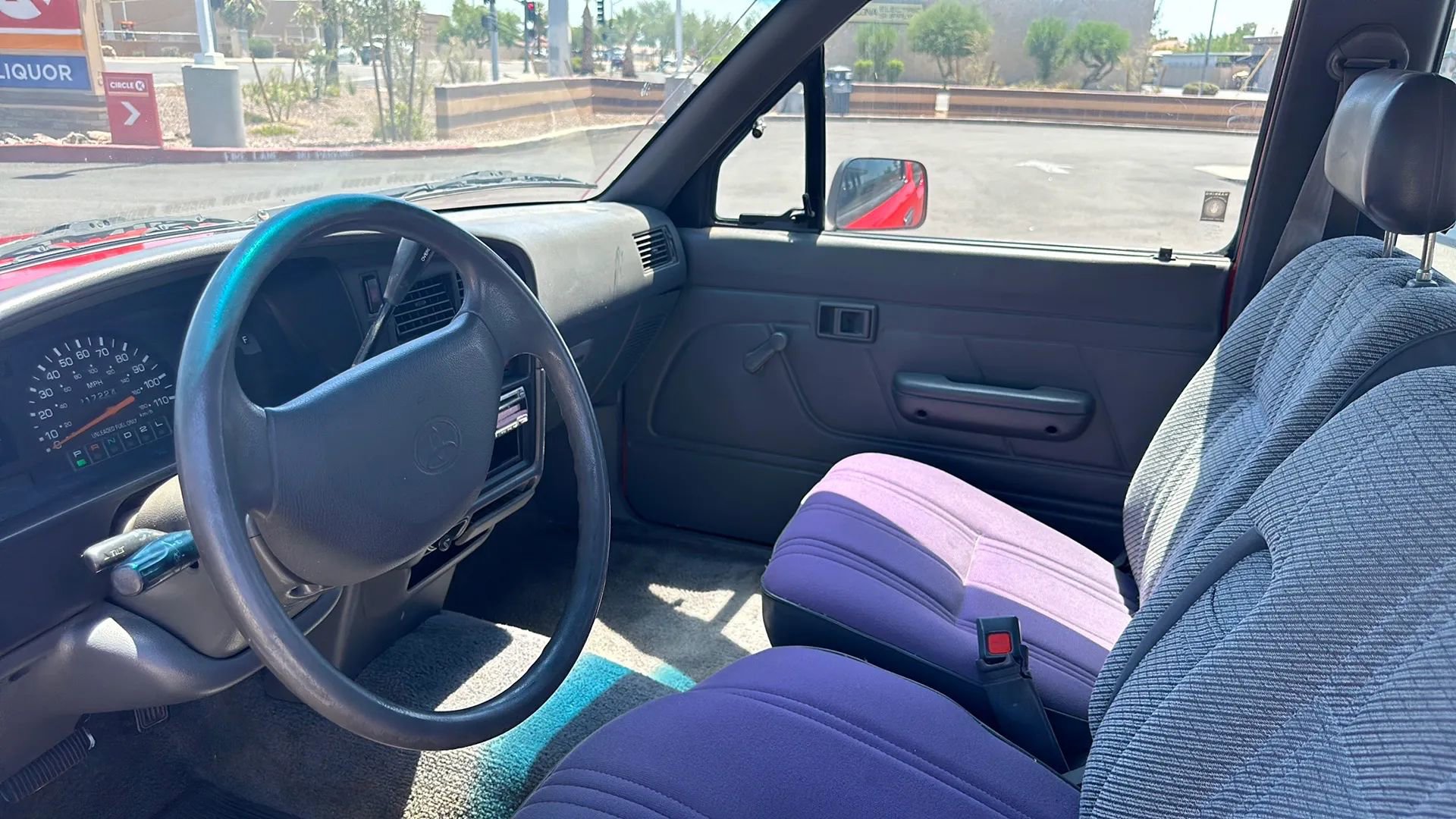 Used 1994 Toyota Pickup DX image 33