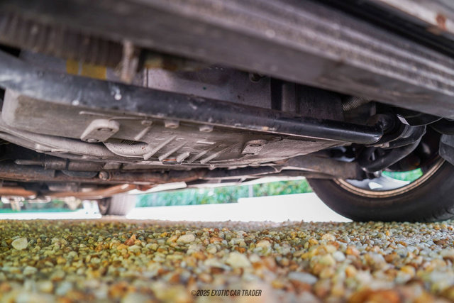 Used 2003 Bentley Arnage R image 92