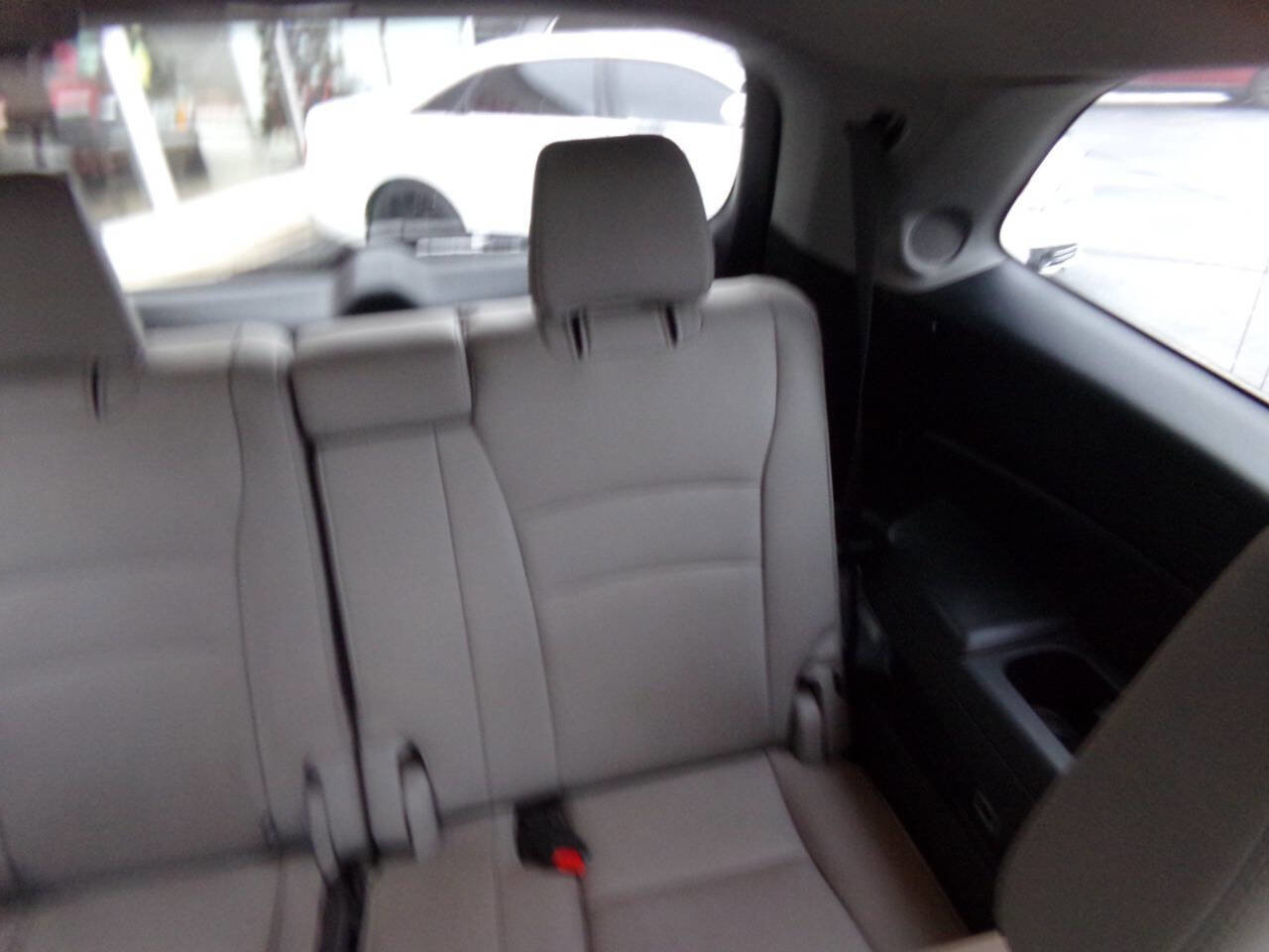 Used 2016 Honda Pilot Elite image 19