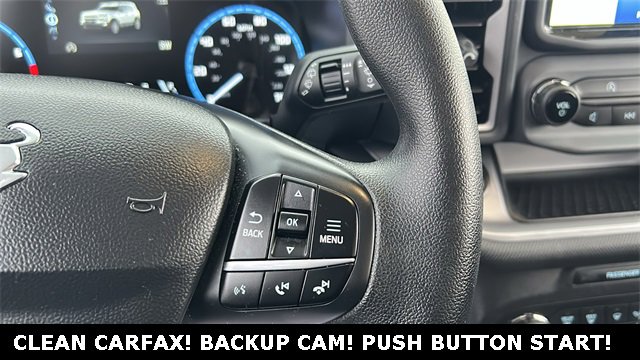 Used 2021 Ford Bronco Sport Big Bend image 11