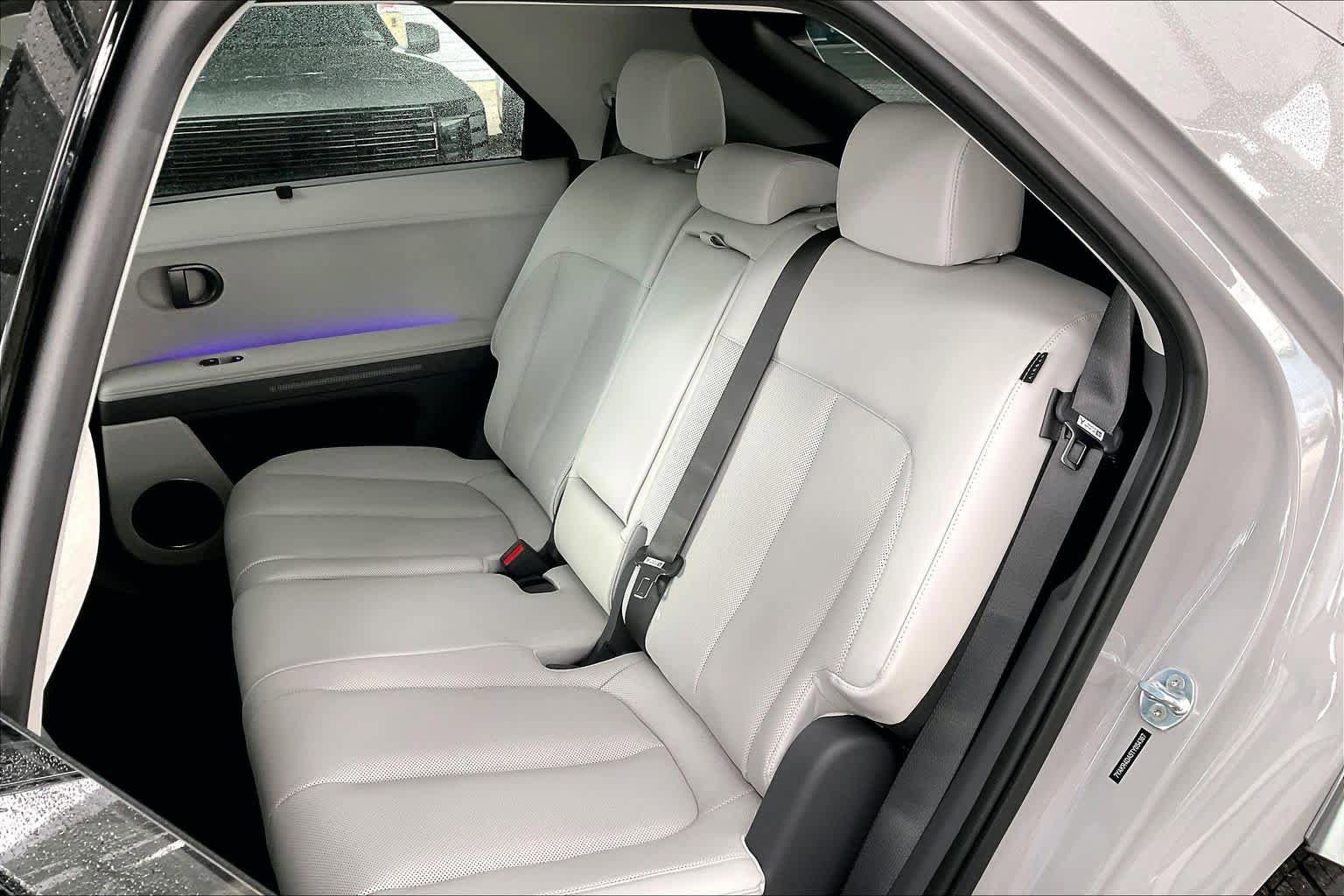 Certified 2026 Hyundai Ioniq 5 Limited RWD image 20
