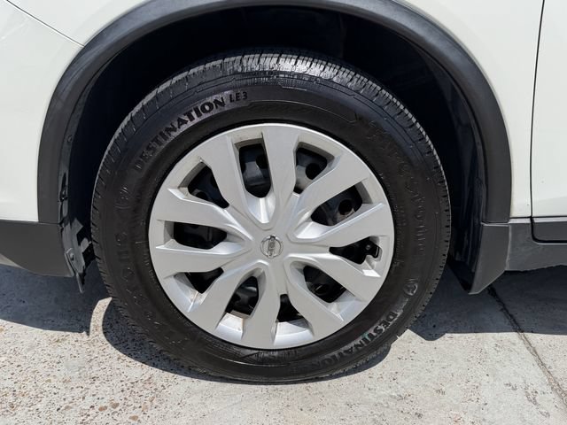 Used 2020 Nissan Rogue S FWD image 9