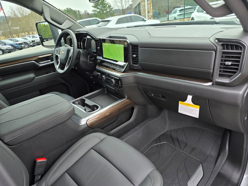 New 2026 Chevrolet Silverado 3500 LT w/ All Star Edition image 27