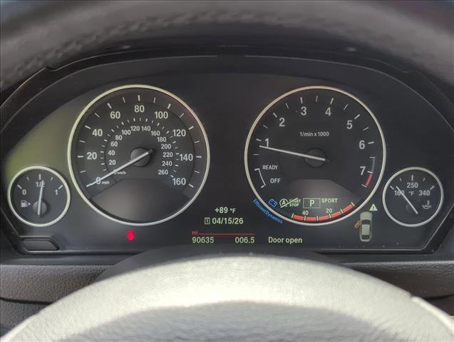 Used 2016 BMW 428i Gran Coupe xDrive image 11