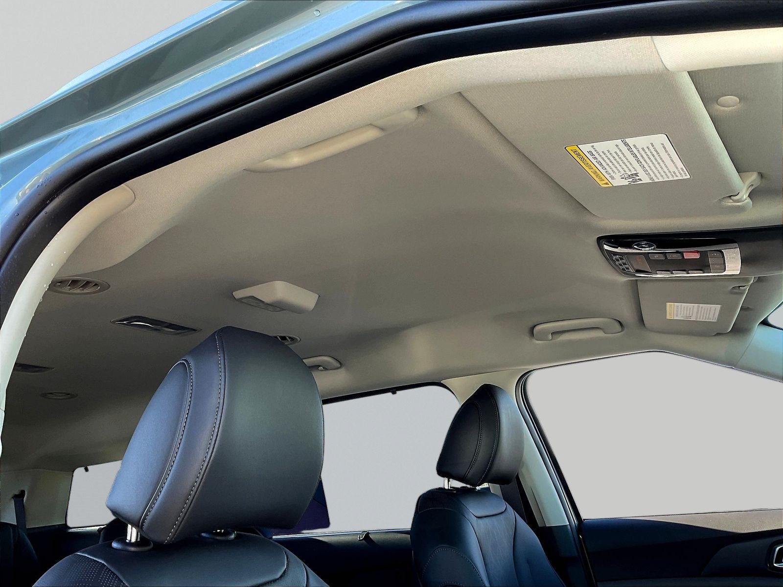 New 2027 Kia Carnival EX FWD image 13