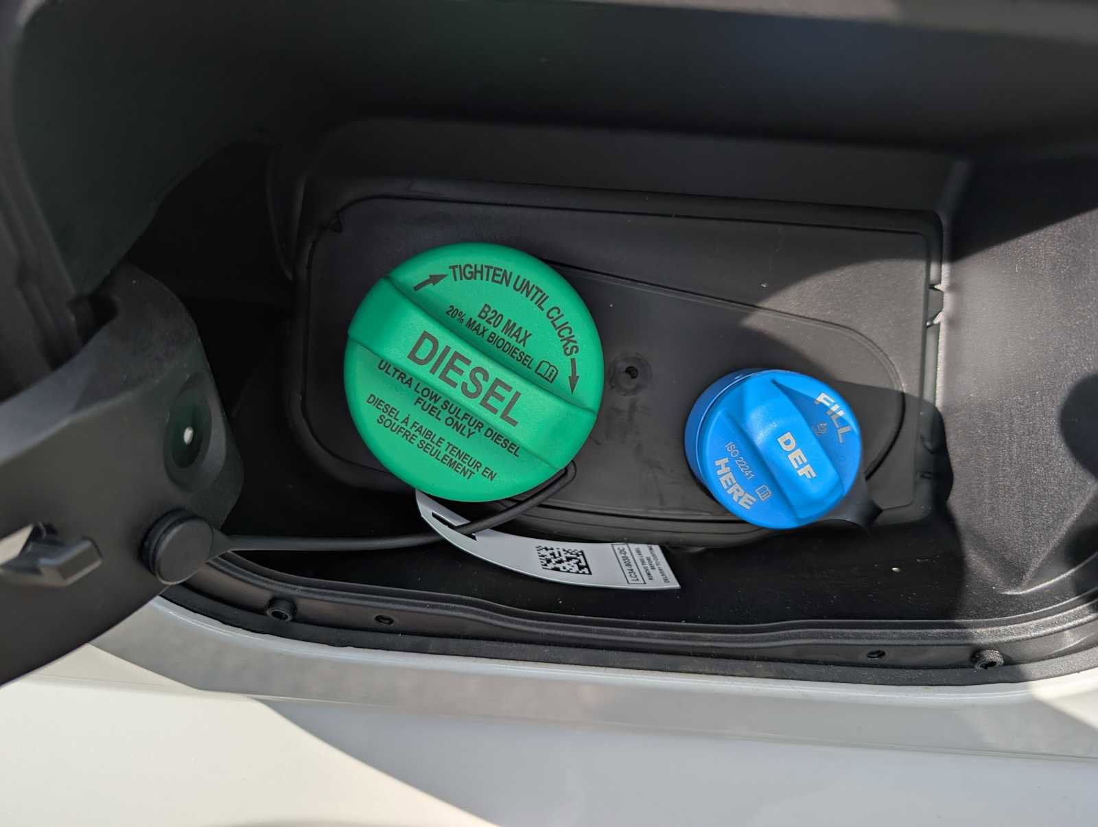 New 2026 Ford F250 Platinum image 10