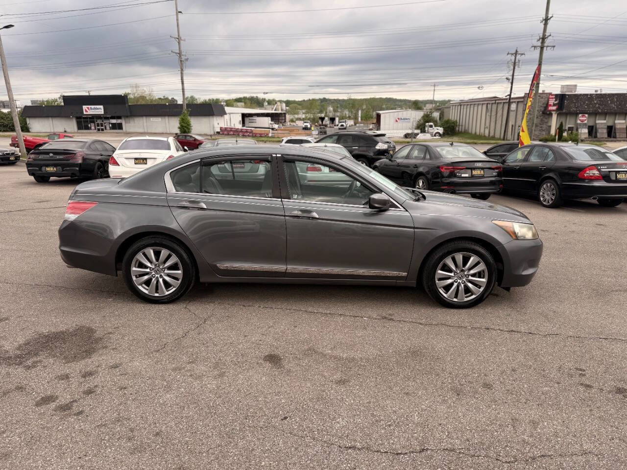 Used 2008 Honda Accord EX image 5