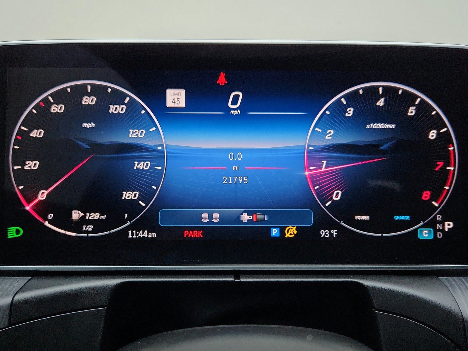 Certified 2024 Mercedes-Benz CLE 300 4MATIC Coupe image 19