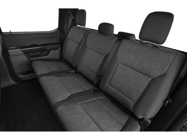 Certified 2023 Ford F150 XL w/ STX Appearance Package AWD/4WD image 15