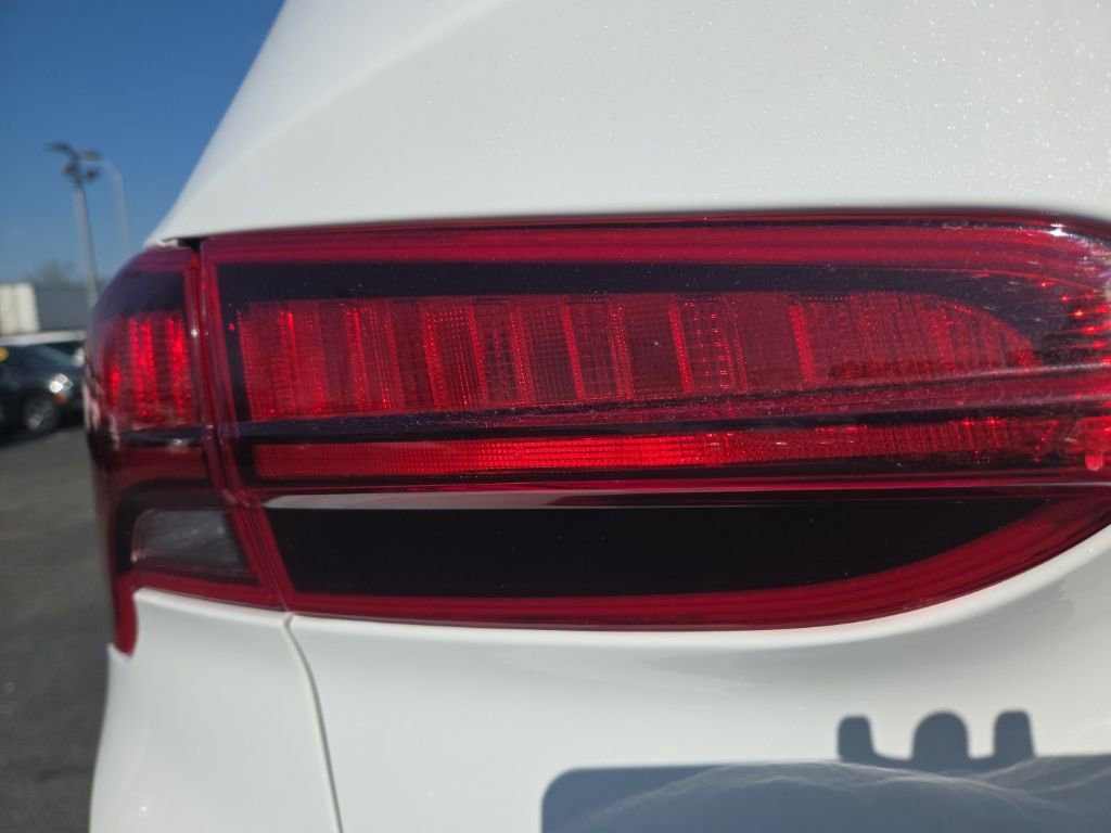 Used 2023 Hyundai Santa Fe SEL image 10