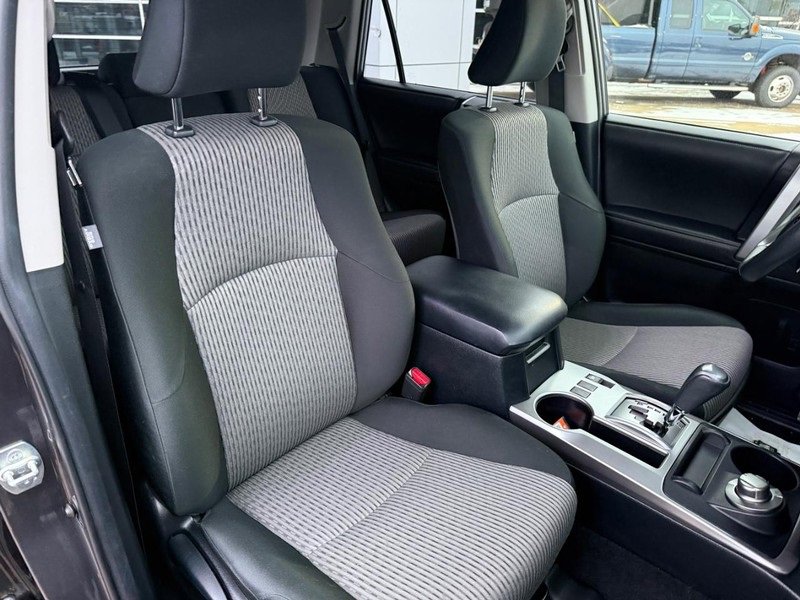 Used 2023 Toyota 4Runner SR5 image 11