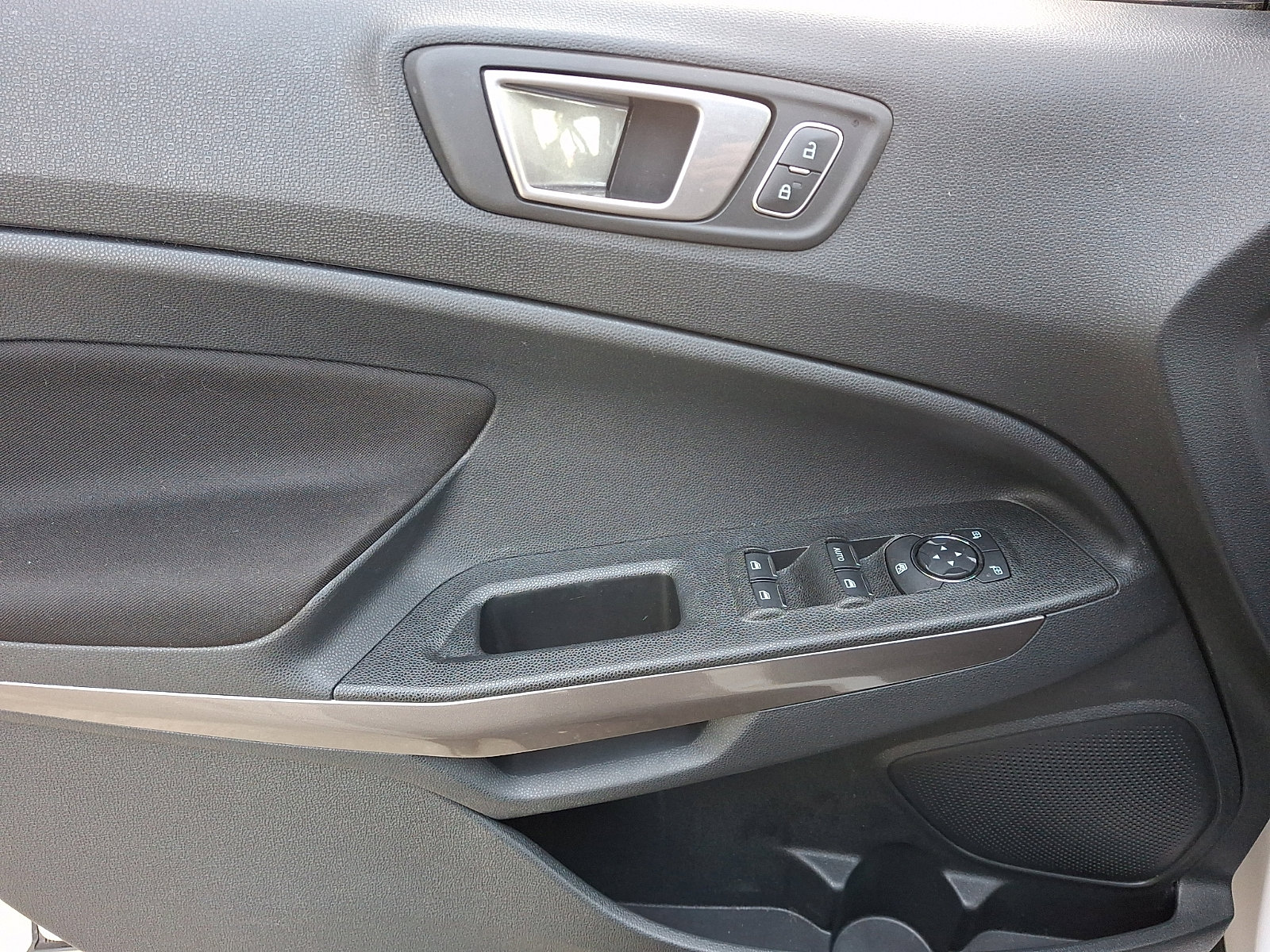 Certified 2022 Ford EcoSport SE image 14