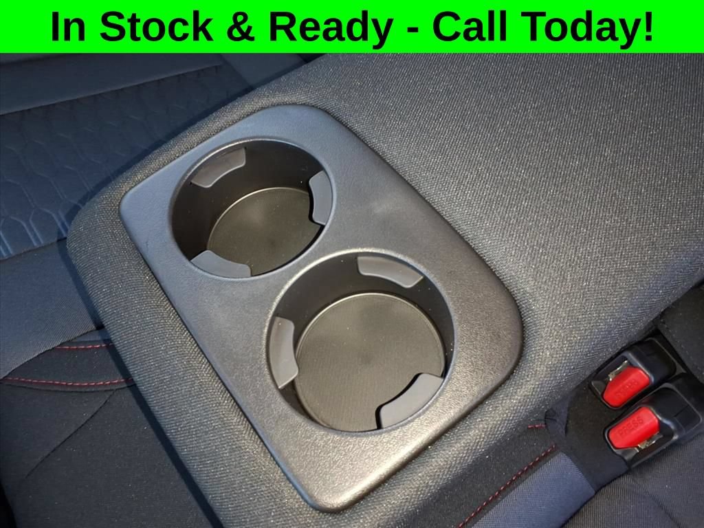 New 2026 Subaru Impreza 2.0i Sport AWD/4WD image 29