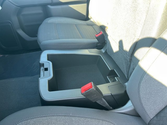 New 2026 Chevrolet Silverado 1500 Custom image 21