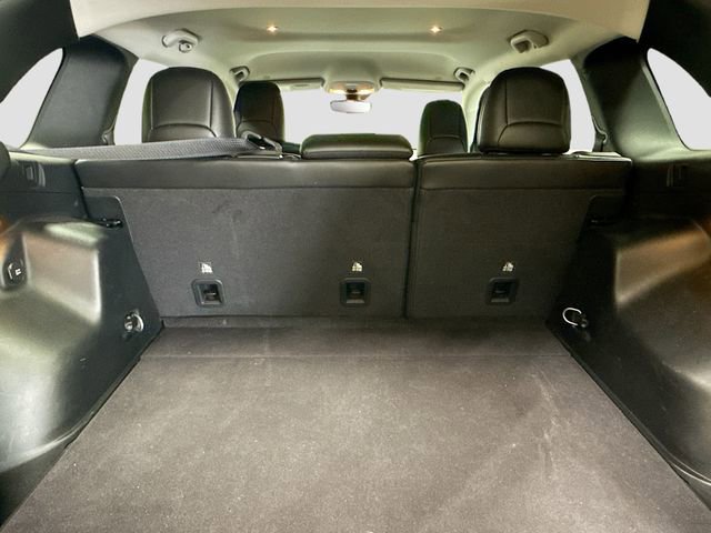 Used 2021 Jeep Cherokee Trailhawk w/ Comfort/Convenience Group image 26