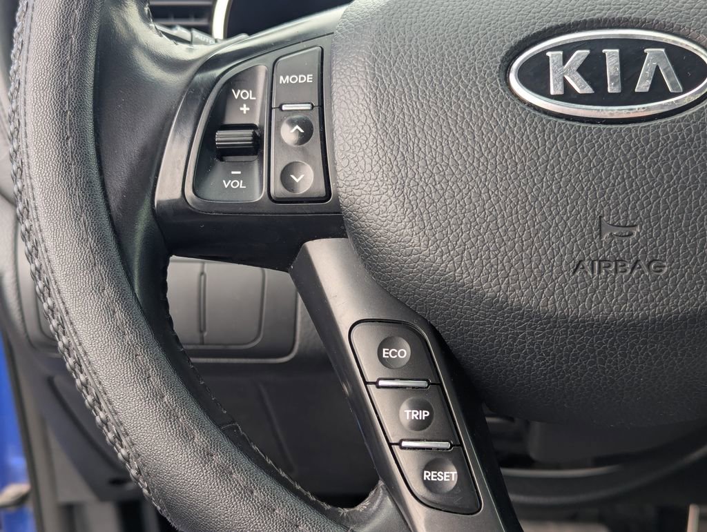Used 2012 Kia Optima SX w/ Premium Touring Pkg FWD image 20