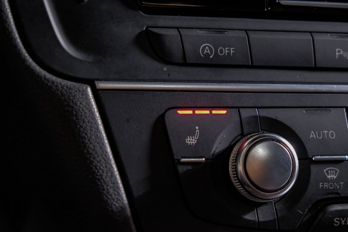 Used 2017 Audi A6 3.0T Premium Plus w/ Driver Assistance Package image 26